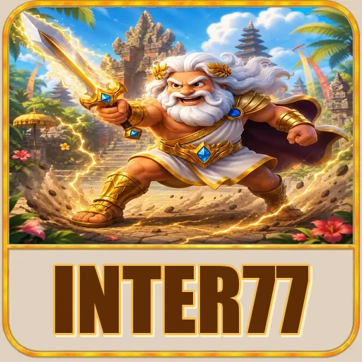 Keuntungan VIP inter77: cashback 10–20%, reload 200%, manajer khusus